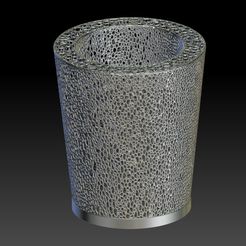 basket.jpg Fichier STL grille de panier・Plan à imprimer en 3D à télécharger