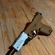 IMG_1173.jpg AAP-01 outer barrel glock with bottom rail
