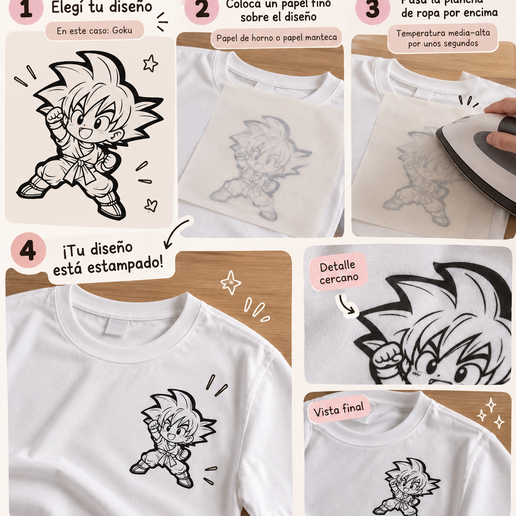 Goku