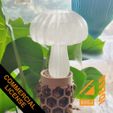 moss-pole-watering-stake-mushroom-1-_-CL.jpg Moss Pole Watering Stake - Mushroom 1 - Commercial License