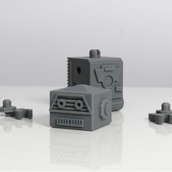 ro3.jpg Free STL file Robotto・3D printable model to download