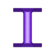 85 tall straight push up handle.stl 3D-печатные ручки для отжиманий - 6 вариантов
