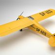 piper-pa-18-supercub-3d-model-rigged-obj-fbx-blend-dae-mtl-2.jpg Piper PA-18 Supercub Plane 3D model High quality