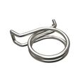 Double-Wire-Spring-Hose-Clamp-Metal-5.jpg Double Wire Spring Hose Clamp Silver