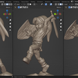 DQ_Young-Link_v01_wip12.png Young link / Legend of zelda ocarina of time fan art