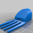 b7979825-75b2-42c4-aa52-7366ceb9ced9.png THE SAURK - THOMY TUBE FORK - easy & working print