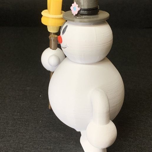 1e31c1cc9e153bd406e7787d03ae9826_display_large.JPG Frosty The Snowman Многоцветный MMU 9 цветов