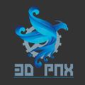 3DPNX