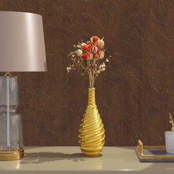 Vase2_woodgrain-Copy.png Luxury Vase 04