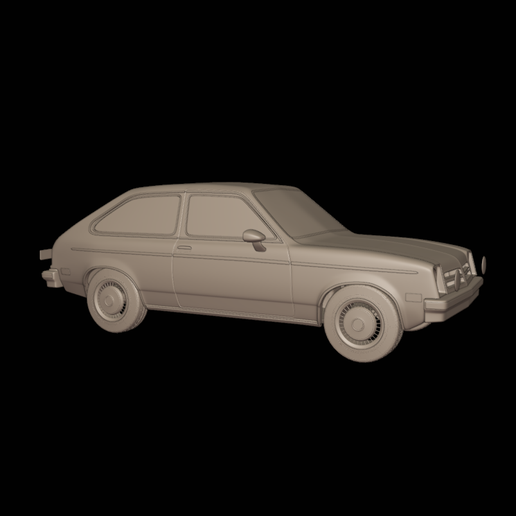 Screenshot_2.png chevrolet br chevette sl 1976 3d print model