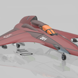 Untitled.png Kinjal multi-role Aerospace Fighter