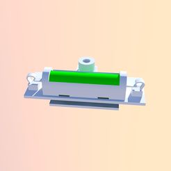 base-batterie-projet-DIY_Scène-12.jpg Archivo STL Portapilas de bricolaje・Plan de impresión en 3D para descargar
