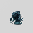 groober7.png Ghostbusters Frozen Empire Mini Ghost