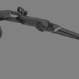 Bul-rifle2.png BUL Axe Carabine Kit