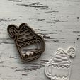IMG_7049.jpg Set Cookie Cookie Cutters Cookie Cookies Christmas Door Mug Hot COCOA Mug holidays Christmas