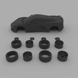 11.jpg Chevrolet Corvette C8 2020 for 3D Printing