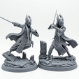 image_1.png Shaak Ti Dual Pose - 32mm Star Wars Legion Scale