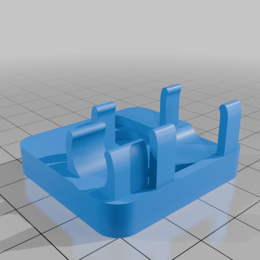 HSW_-_AMS_4_in_1_Hub.png [HSW] AMS 4 in 1 Hub