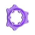 Adaptateur de roue.stl Adaptateur de roue