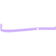 Wallet_Lever.stl STL file The 8UP Wallet・3D printer model to download