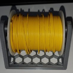 Spool_Together.jpg Wire Spool Holder