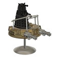 Screenshot-65.png Robot Egyptians Dalek Blades of Tombs 2005