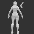 Screenshot 2020-07-10 at 23.19.21.png Free STL file Renegade Raider Fortnite・Design to download and 3D print