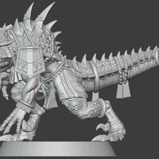 saurus106.png FANTASY FOOTBALL LIZARD BLOCKER