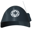 3.png Imperial Mechanical Crew or Rebel Ground Crew Helmet