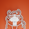 3_pumba_render_001.png KING LION 8 - COOKIE CUTTERS