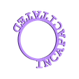 LRingIncapacitated.stl STL file D&D Condition Rings・3D printer design to download