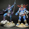 Skeletor