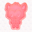 9.png Cute Halloween cookie cutter #9