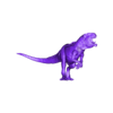 carno.stl Carnosaur