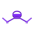 pièce_1.STL Magsafe support