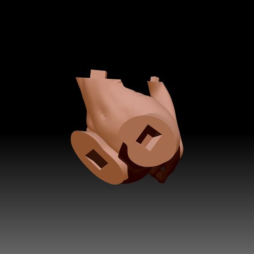 ZBrush Document4.jpg tashigi de uma peça