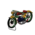 motoHarlei-v1182.png Vintage motorcycle from the 40s-50s
