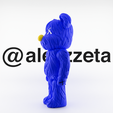 0008.png Kaws BFF BearBrick
