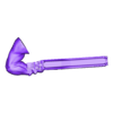 v5spec_gun_2.stl Starcraft 2 Ghost/Spectre Miniatures