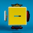 render14_001.jpg super mario brick piggy bank