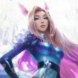 steamuserimages-a.akamaihd.jpg KDA All Out Ahri - League of Legends