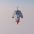 render0087.png Uss independence lcs 2