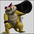 bowser-2.png BOWSER Super Mario Bowser