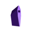 01-Rudder.stl Vizibusz - Nave RC 1:32
