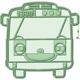 2_e.png Tayo Bus 2 cookie cutter