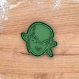 green-goblin.jpg Full cookie cutter pack from Spidey and his amazing friends