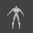 Adam-Body-Scan-Back.jpg Adam Action Figure 3D Body Scan