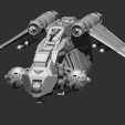 Gunship-Front-2.jpg Nave de combate xyreliana