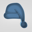 Snímek-obrazovky-2024-12-03-081802.png Santa hat - Cookie cutter