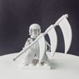 5.jpg CUSTOM MINIFIGURE # Hidan ひだん